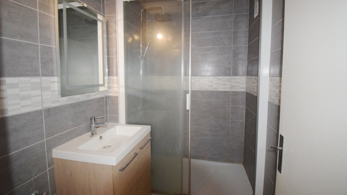 vente Appartement Vichy - Photo 4