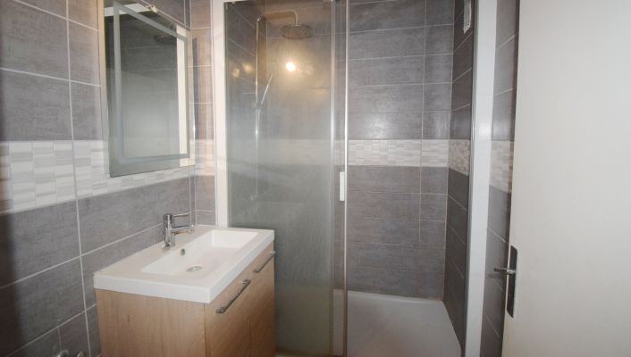 vente Appartement Vichy