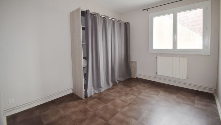 vente Appartement Vichy