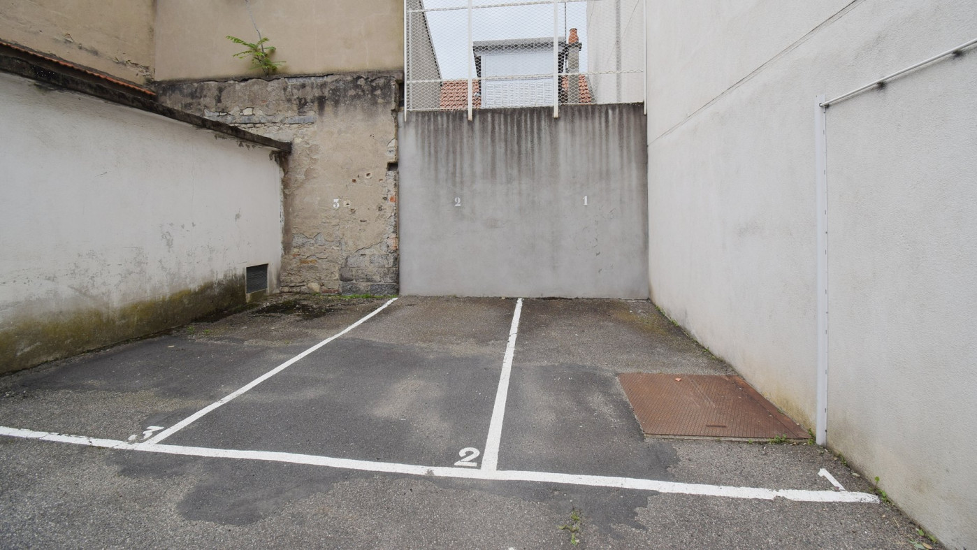 vente Appartement Vichy - Photo 10