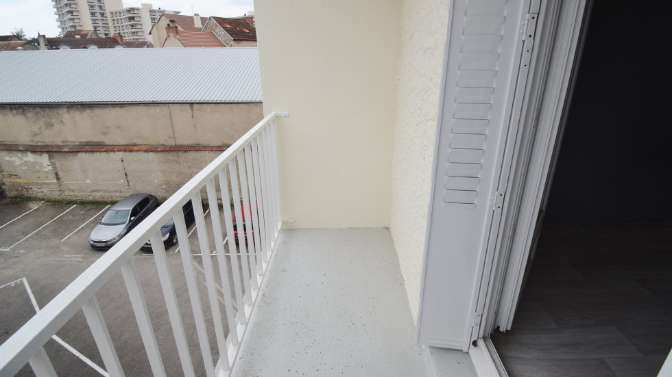 vente Appartement Vichy - Photo 7
