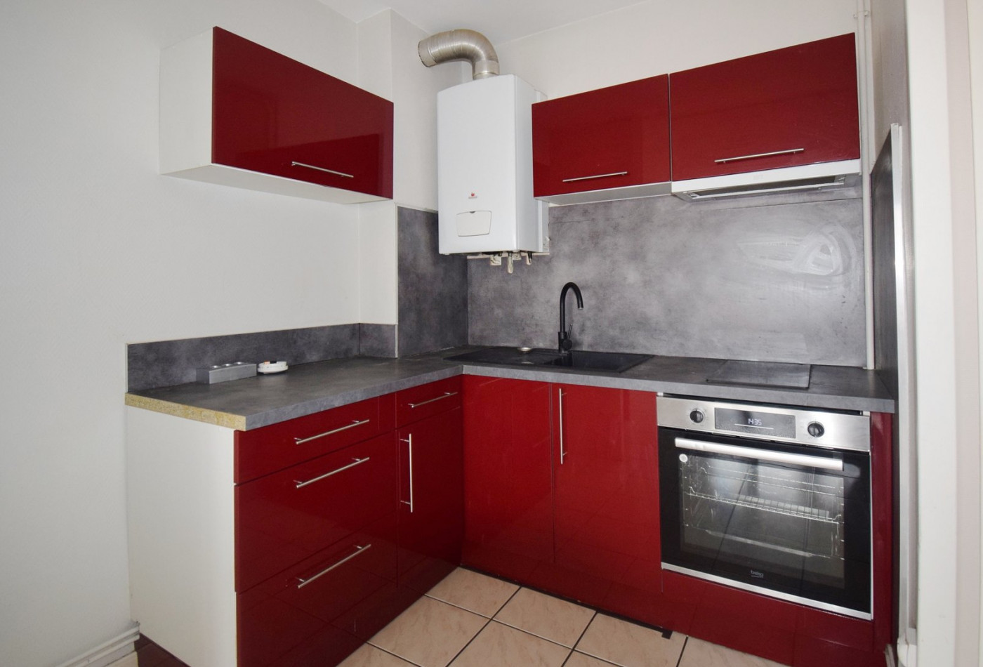 vente Appartement Vichy - Photo 2