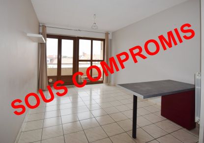 vente Appartement Vichy