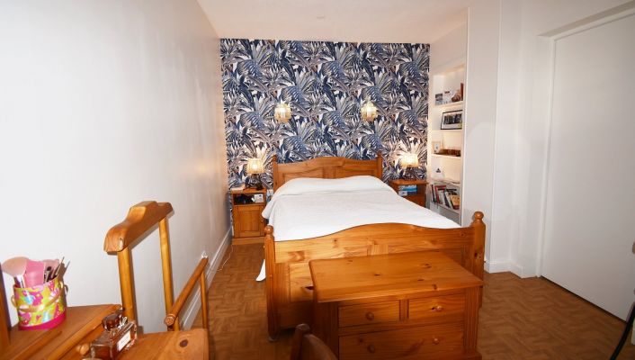 vente Appartement Vichy