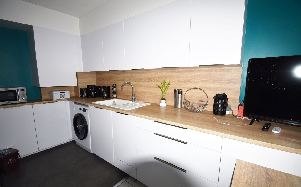 vente Appartement Vichy - Photo 4