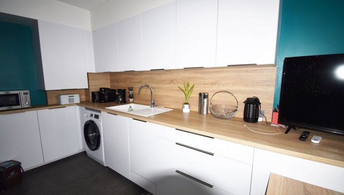 vente Appartement Vichy