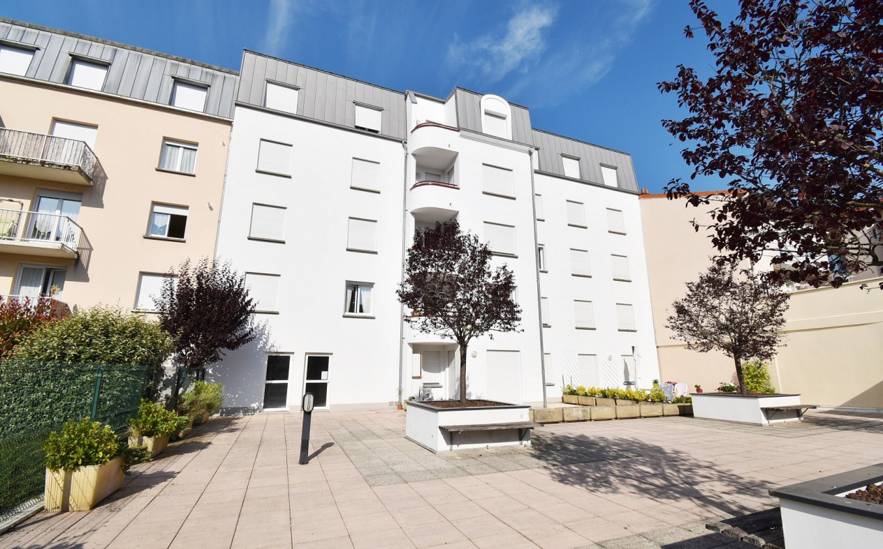 vente Appartement Vichy - Photo 18