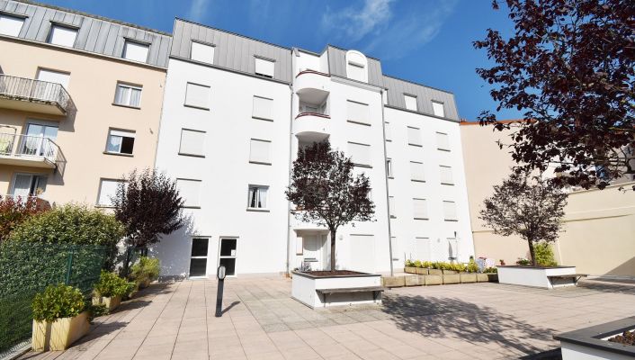 vente Appartement Vichy