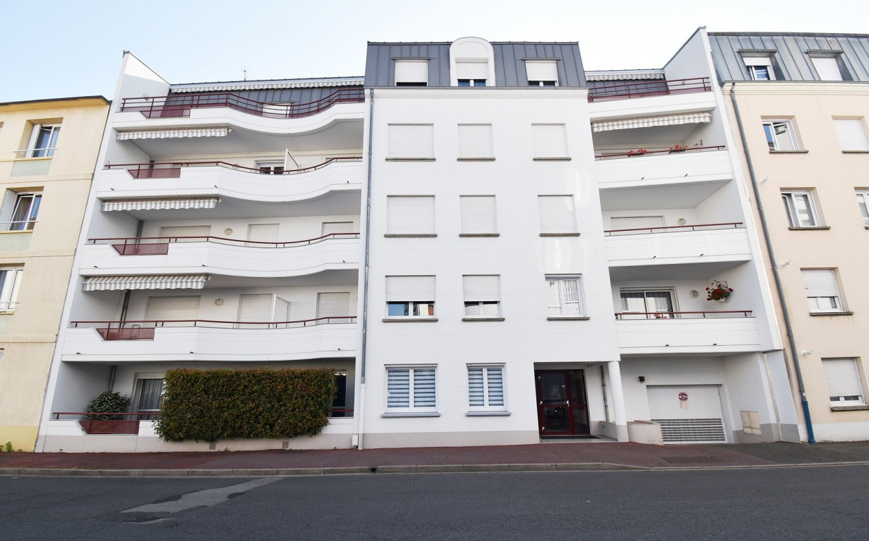 vente Appartement Vichy - Photo 17