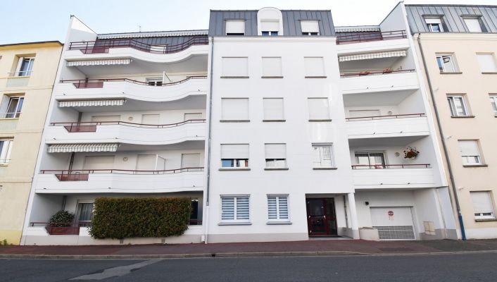 vente Appartement Vichy