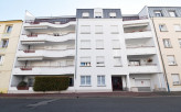 vente Appartement Vichy