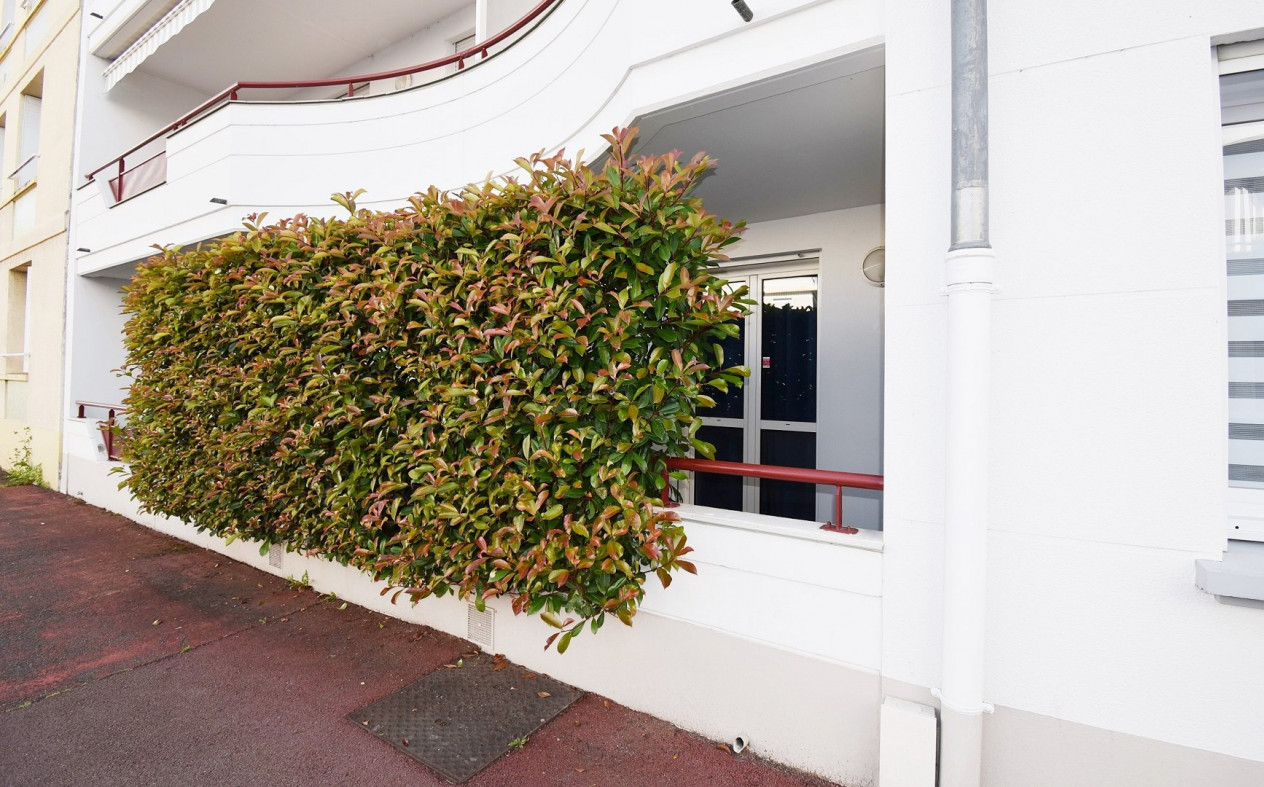 vente Appartement Vichy - Photo 16