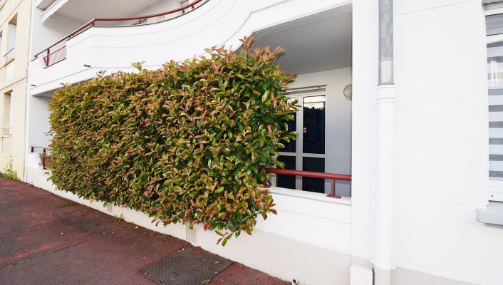 vente Appartement Vichy