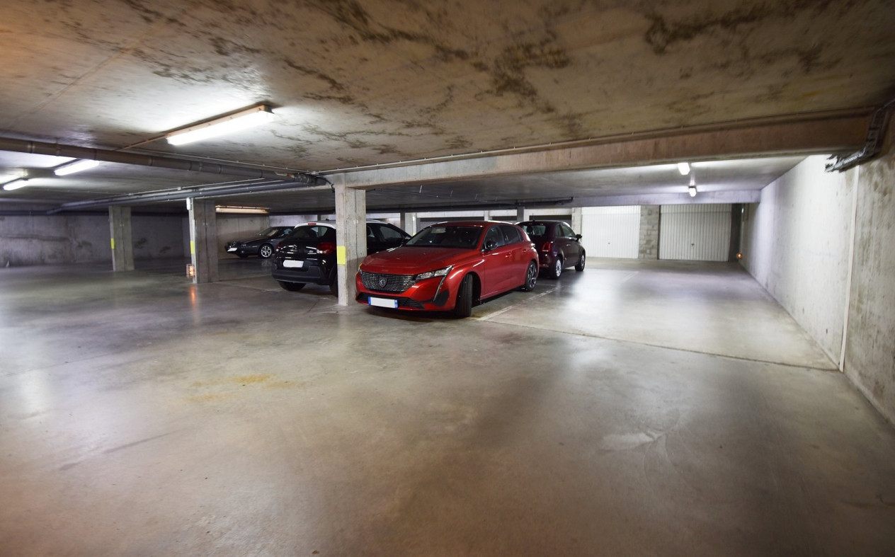 vente Appartement Vichy - Photo 15