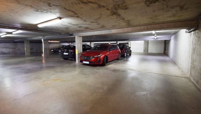 vente Appartement Vichy