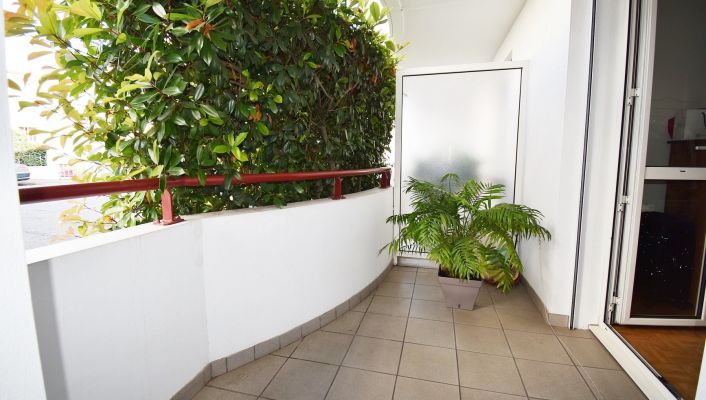 vente Appartement Vichy