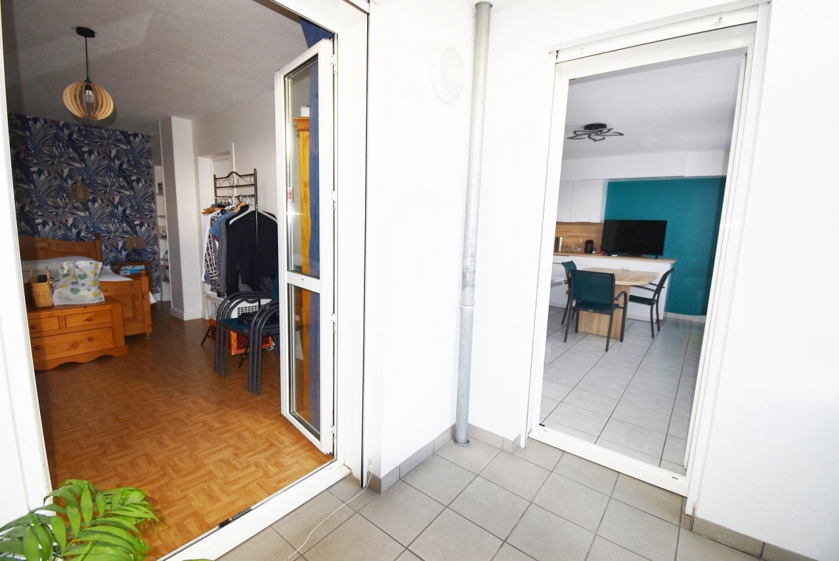 vente Appartement Vichy - Photo 5