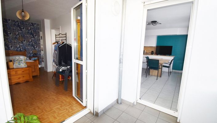 vente Appartement Vichy