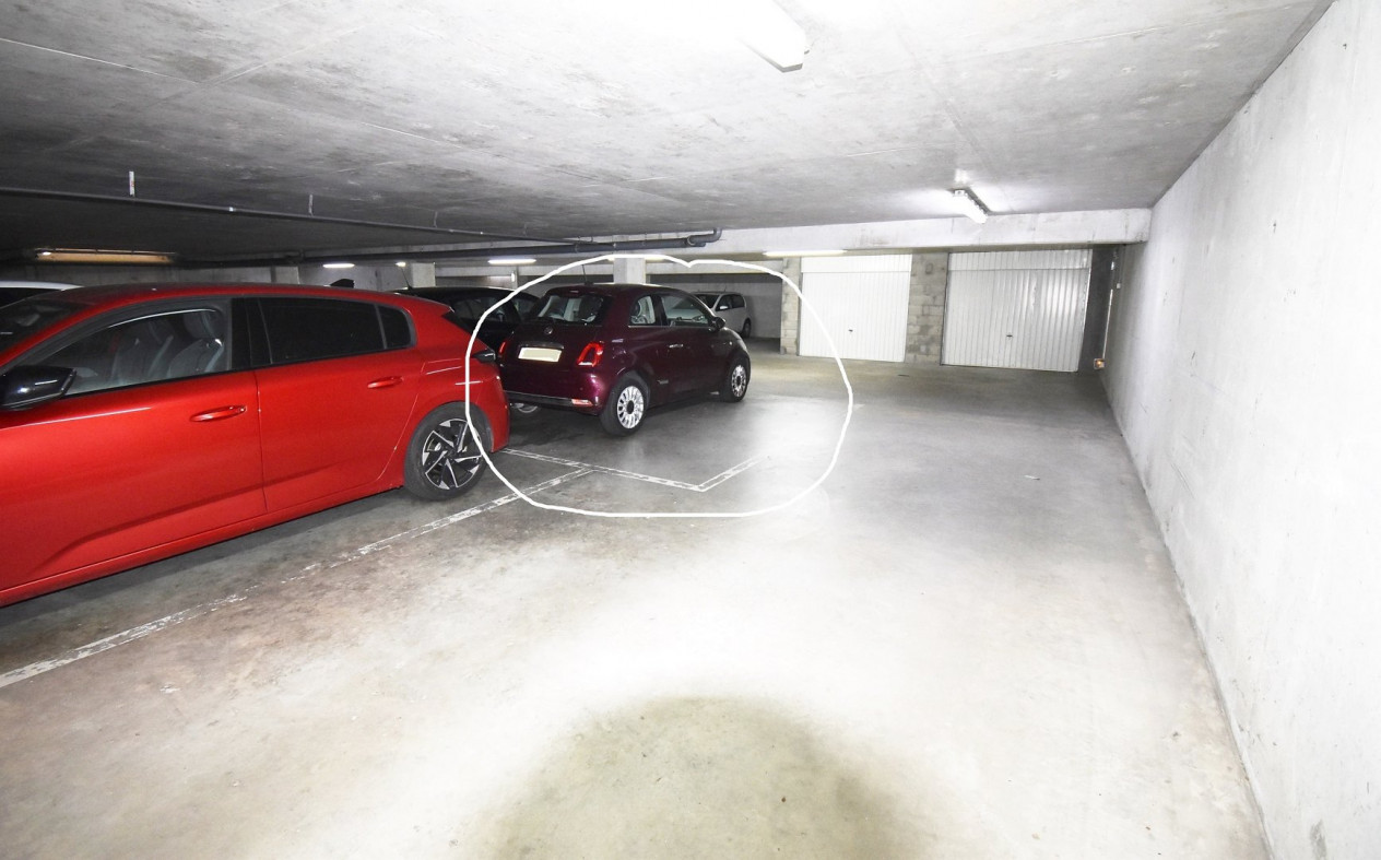 vente Appartement Vichy - Photo 10