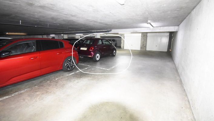 vente Appartement Vichy