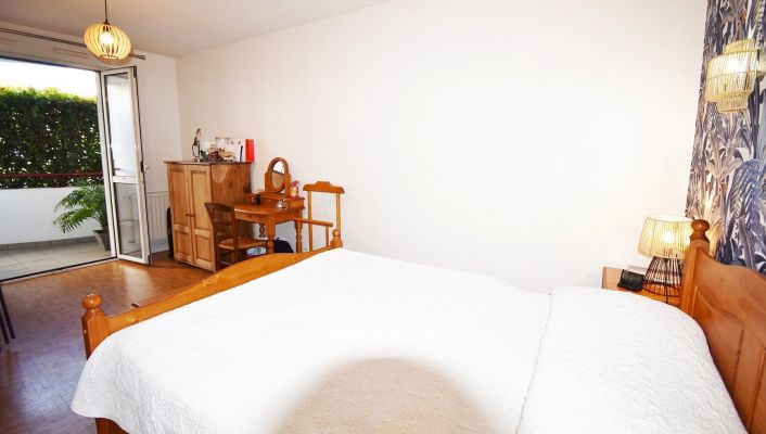 vente Appartement Vichy