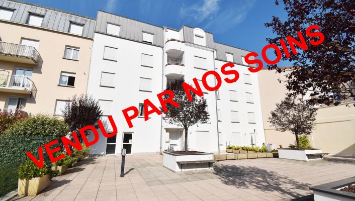 vente Appartement Vichy