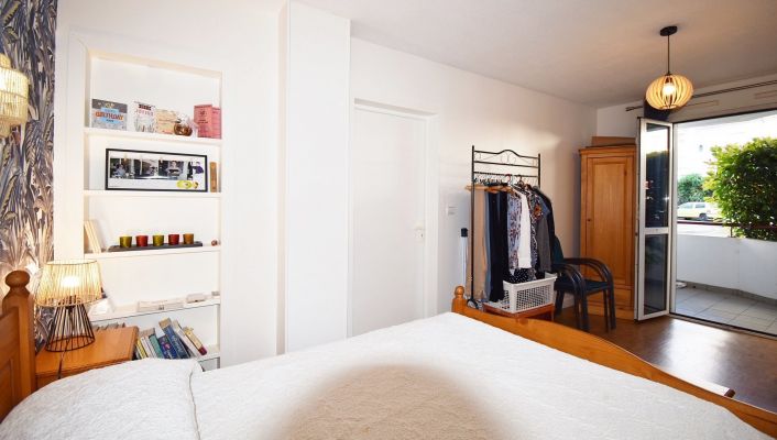 vente Appartement Vichy