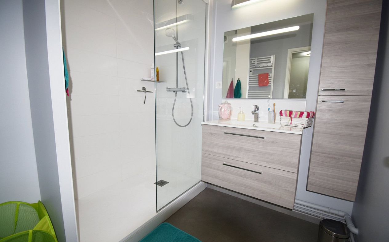 vente Appartement Vichy - Photo 11