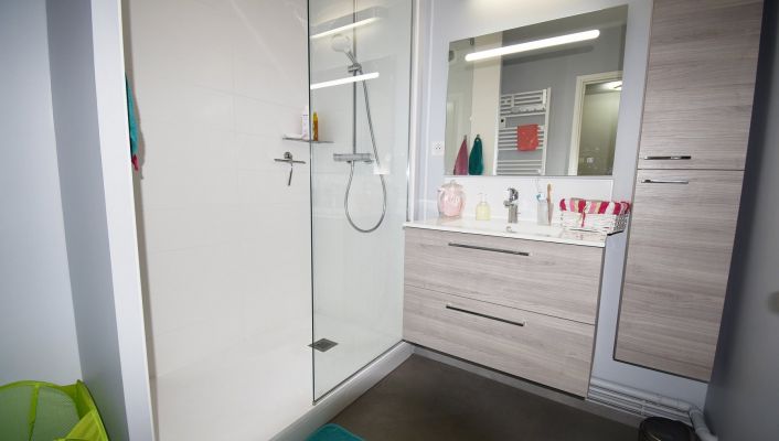 vente Appartement Vichy