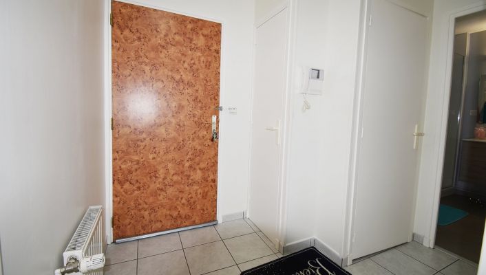 vente Appartement Vichy