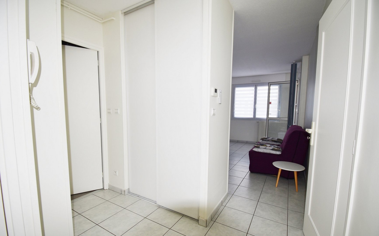 vente Appartement Vichy - Photo 13