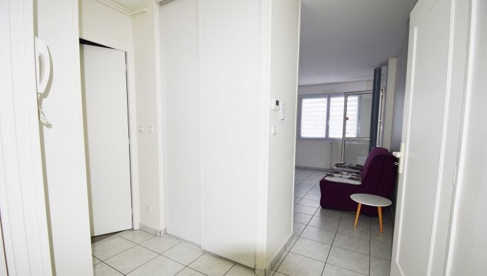 vente Appartement Vichy