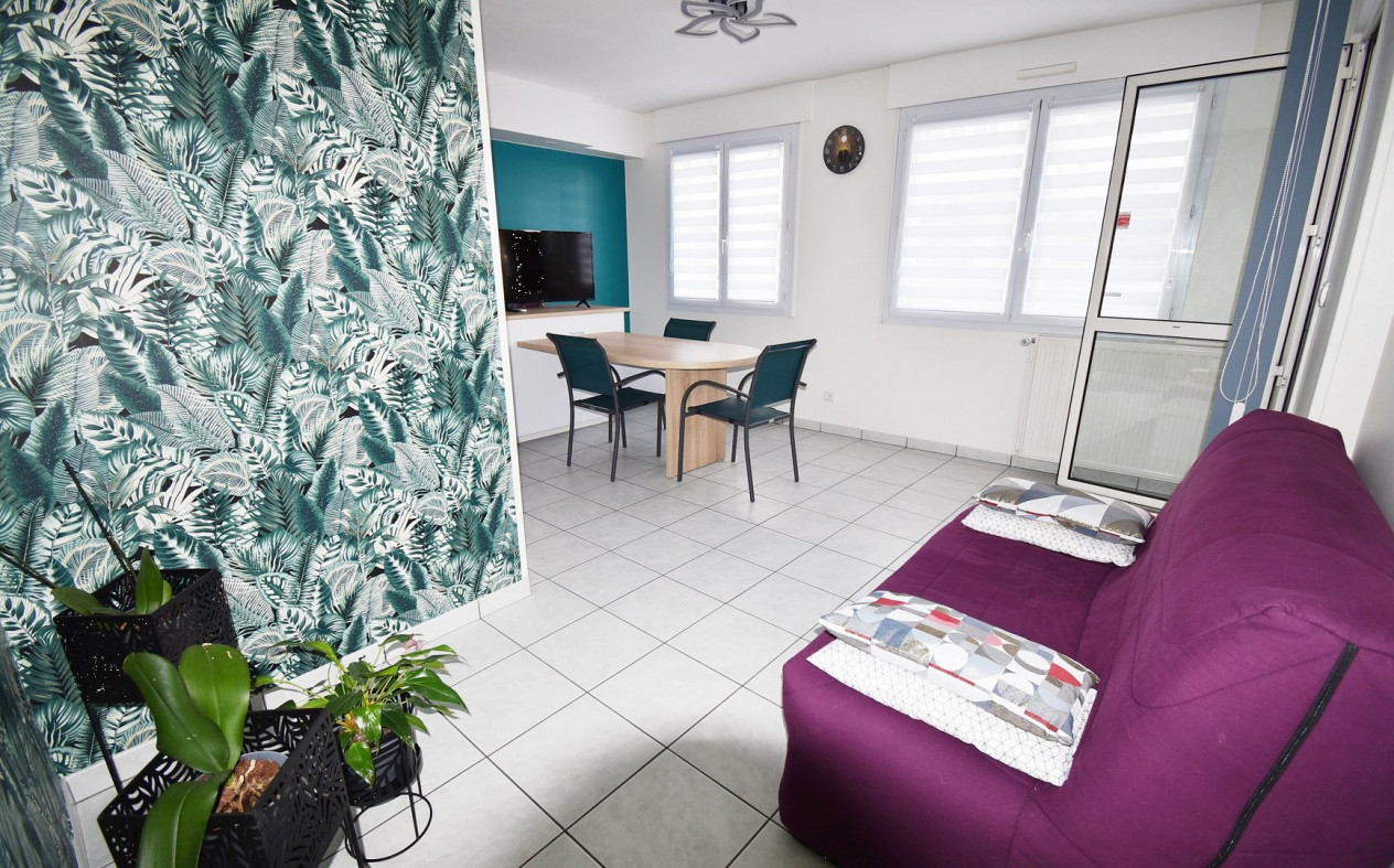 vente Appartement Vichy - Photo 9