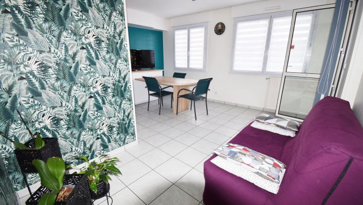 vente Appartement Vichy