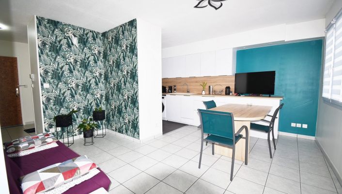 vente Appartement Vichy