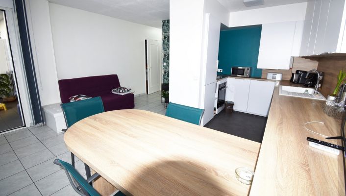 vente Appartement Vichy