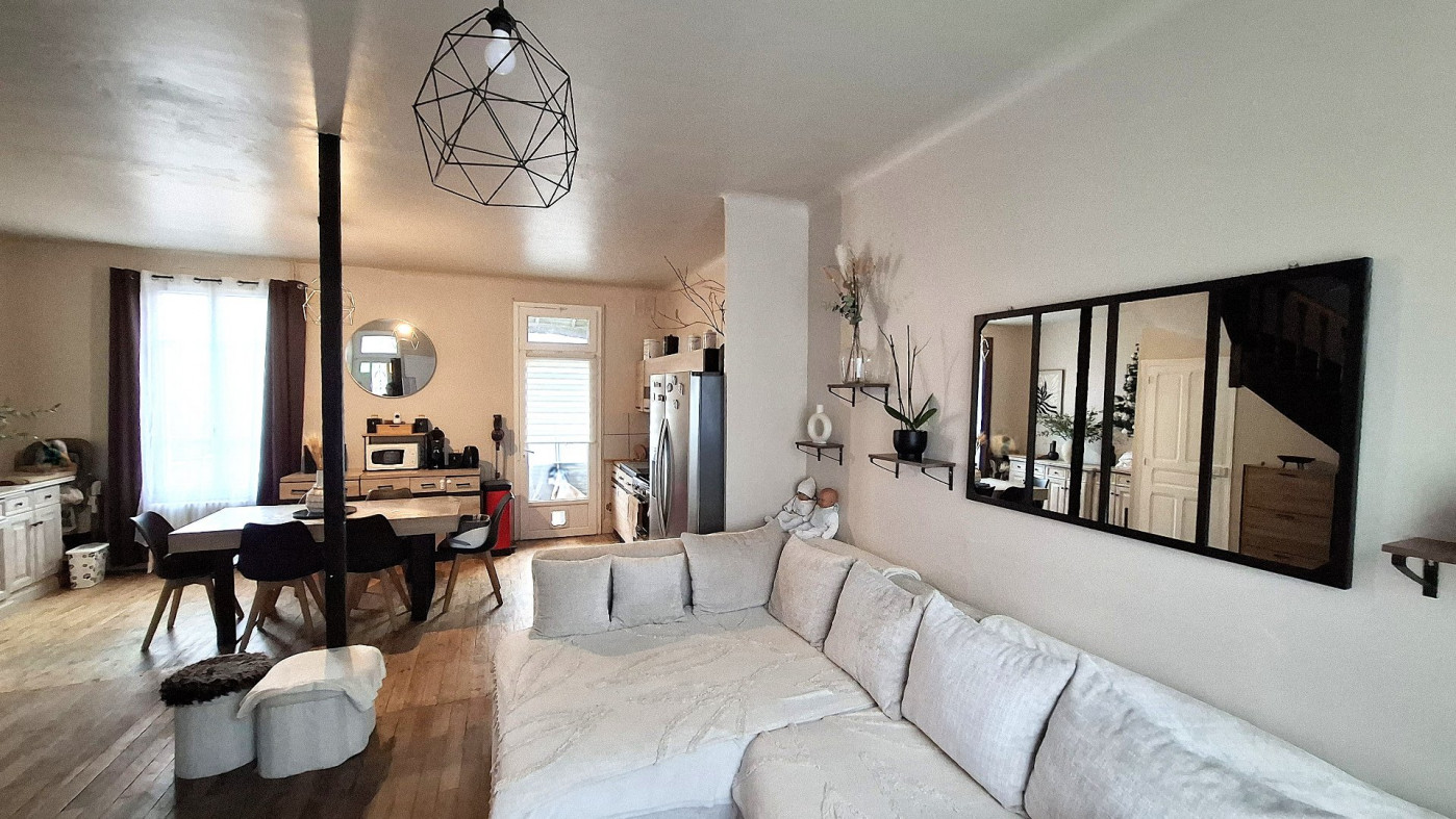 vente Maison Vichy - Photo 9