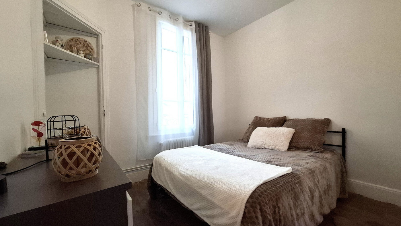 vente Maison Vichy - Photo 4