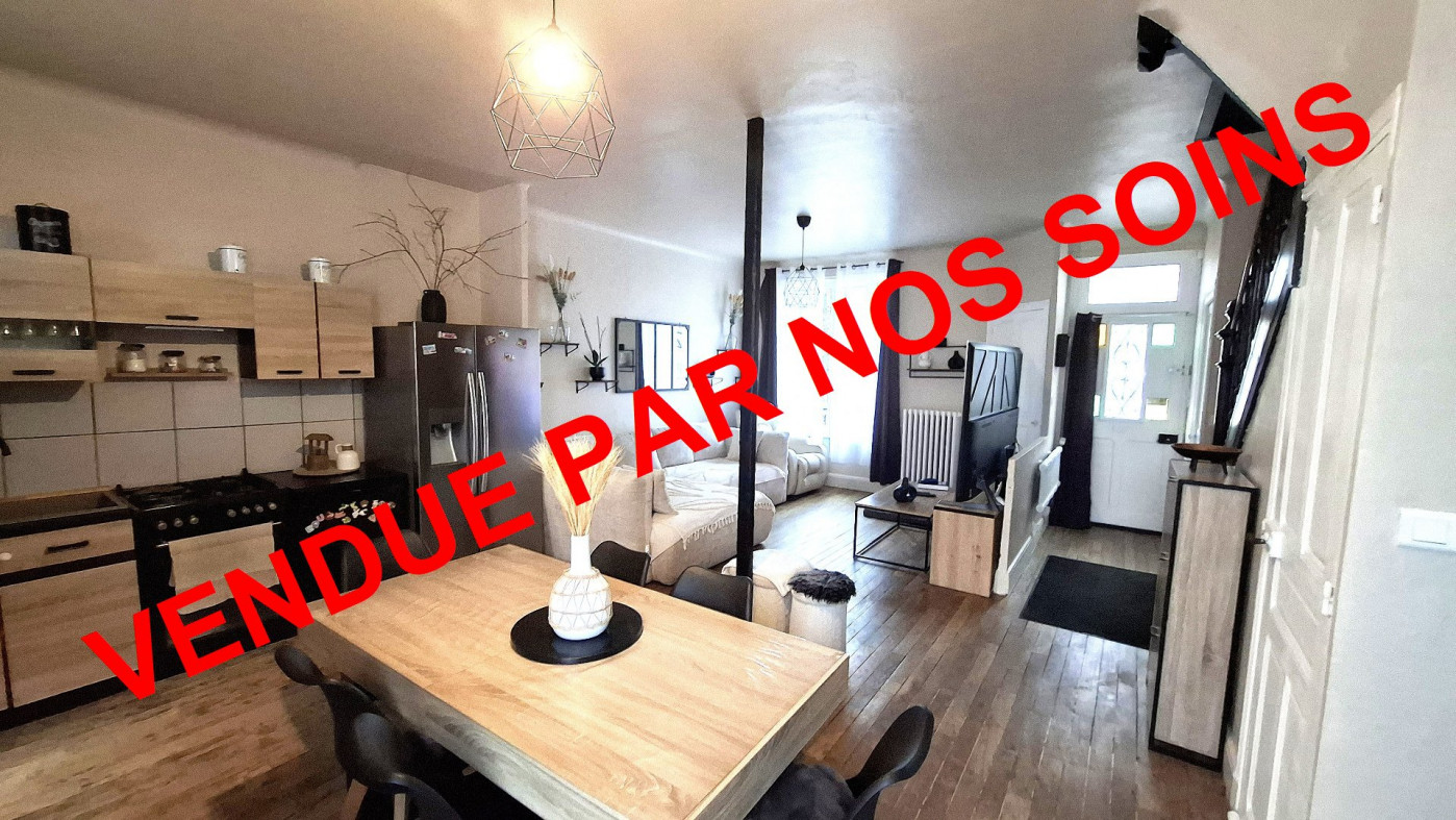 vente Maison Vichy - Photo 1