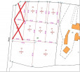 vente Terrain Biozat