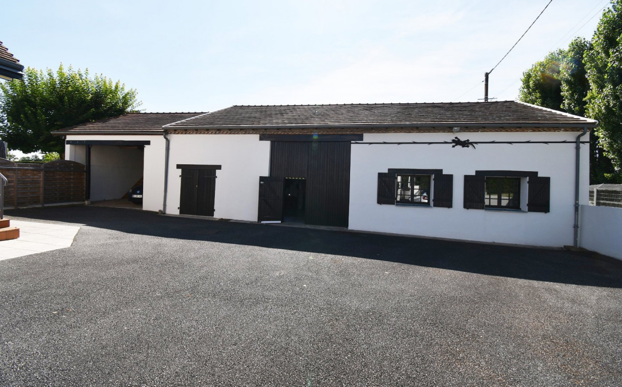 vente Maison Vendat - Photo 2