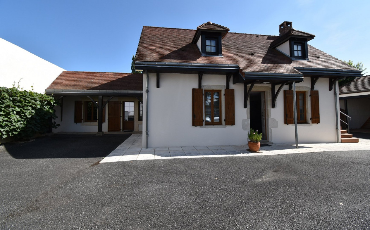 vente Maison Vendat - Photo 7