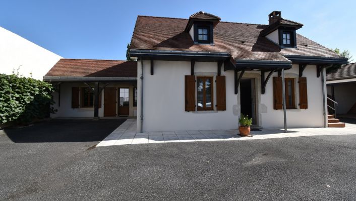 vente Maison Vendat