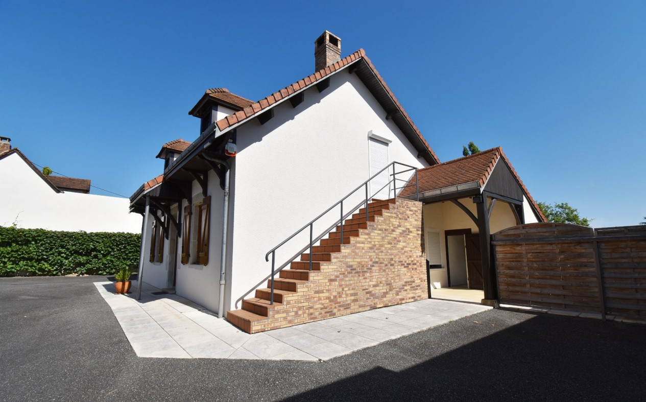 vente Maison Vendat - Photo 6