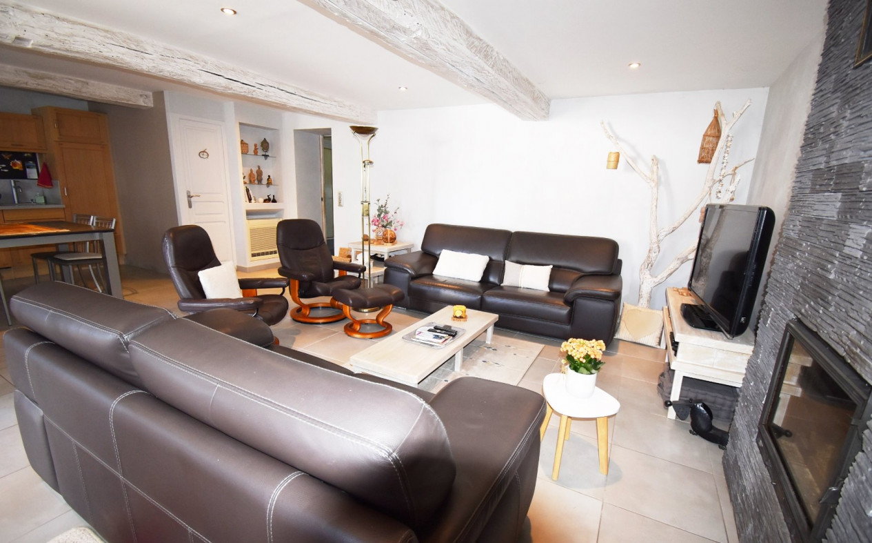 vente Maison Vendat - Photo 9