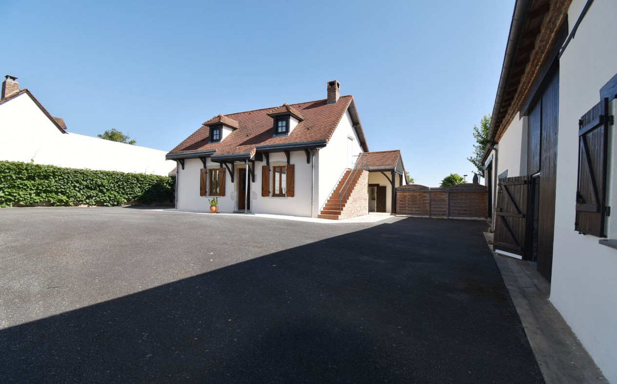 vente Maison Vendat - Photo 20