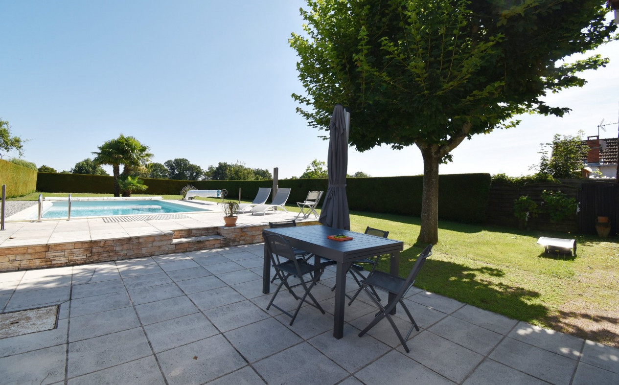 vente Maison Vendat - Photo 3