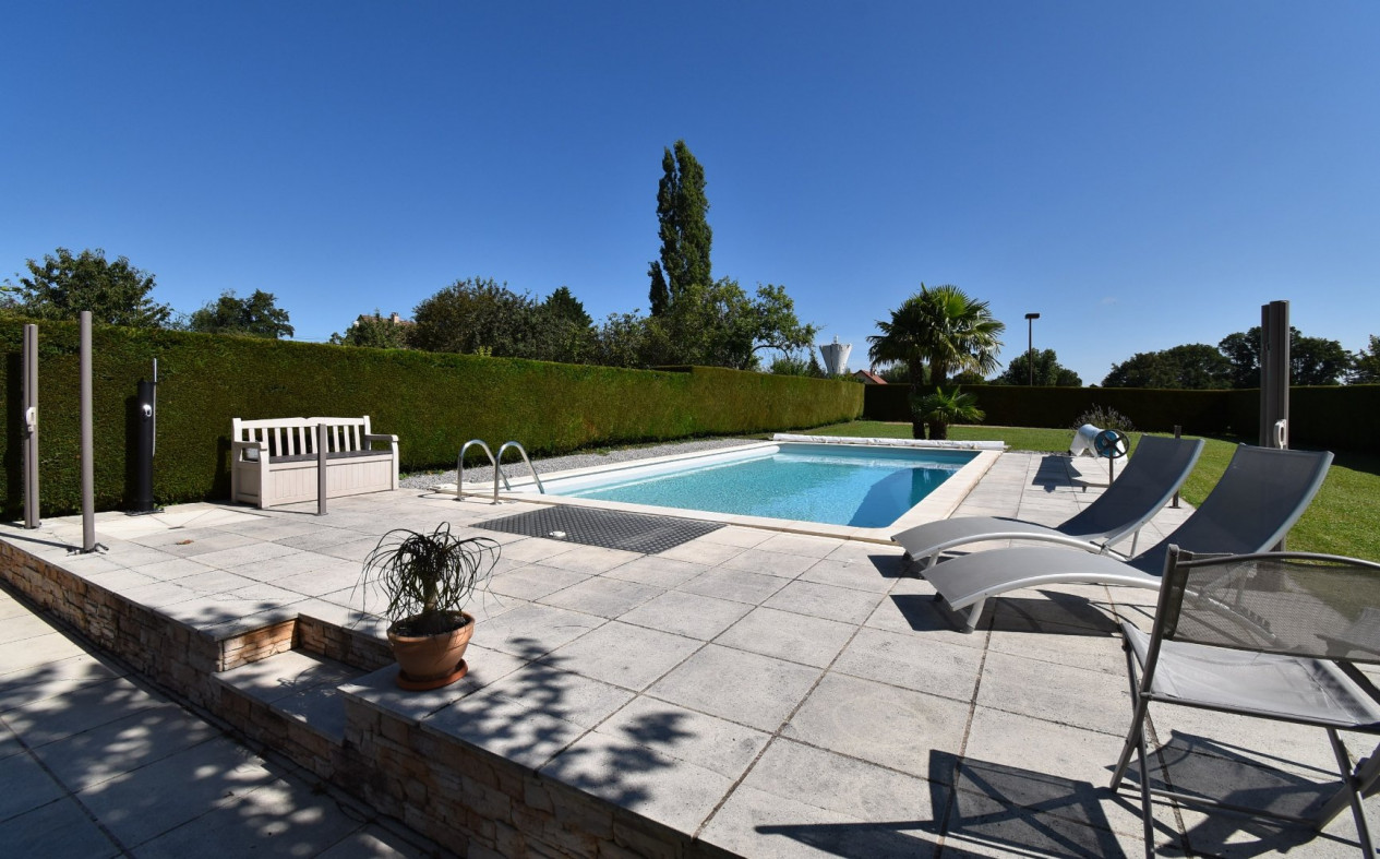 vente Maison Vendat - Photo 5