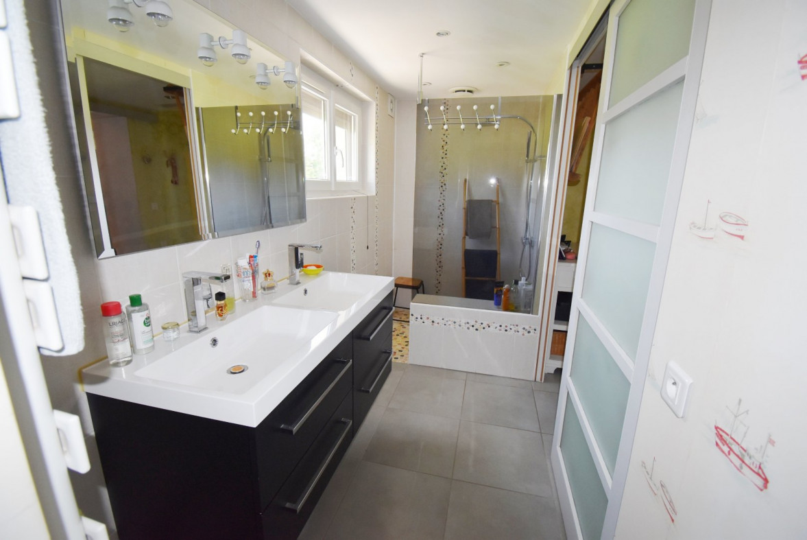 vente Maison Vendat - Photo 12