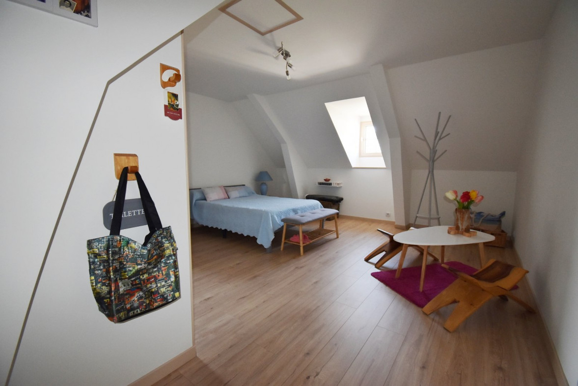 vente Maison Vendat - Photo 14